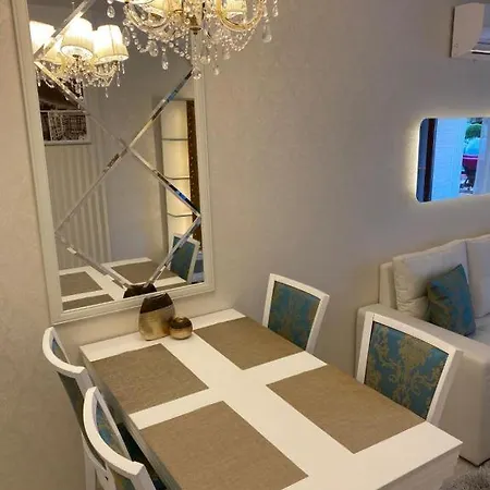 Harmony Appartement Apartamento Sveti Vlas