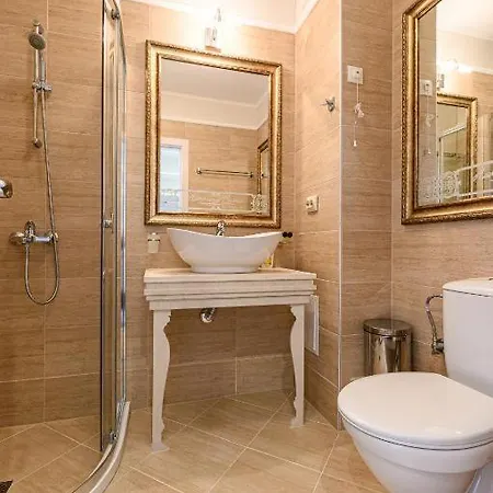 Harmony Appartement * Sveti Vlas