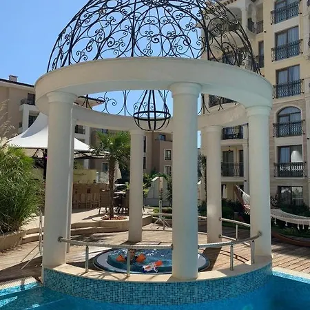 Harmony Appartement Sveti Vlas