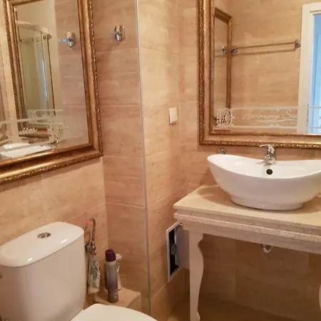 Apartamento Harmony Appartement *