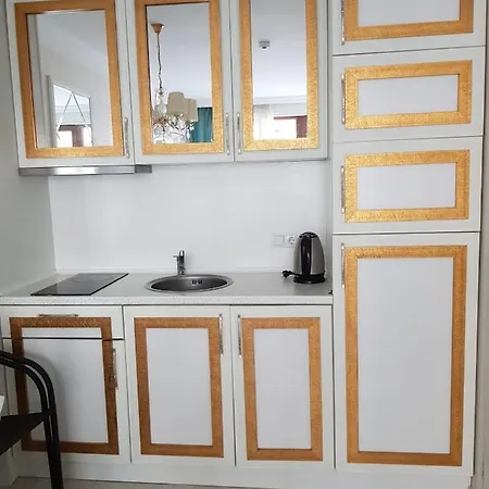 Apartamento Harmony Appartement