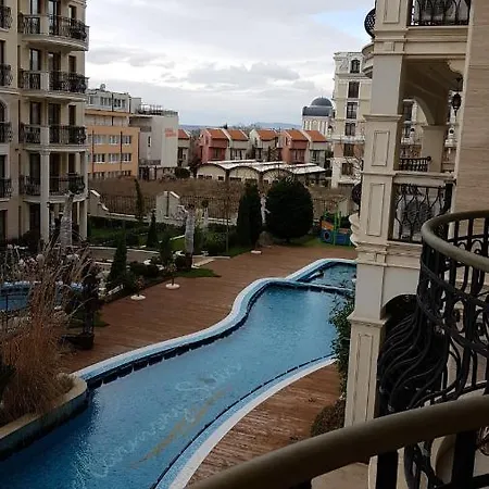 Harmony Appartement Apartamento