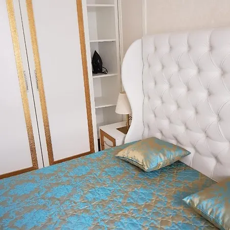 Harmony Appartement Apartamento *