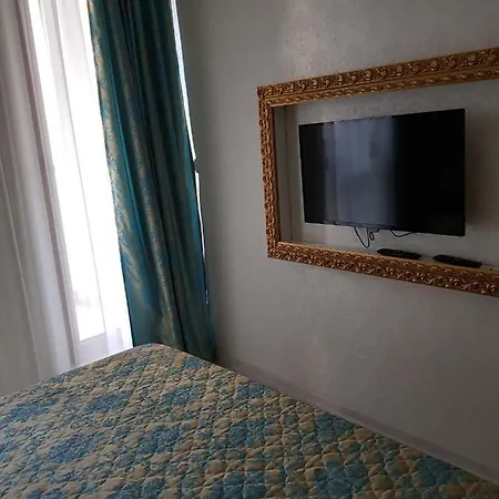 Harmony Appartement *