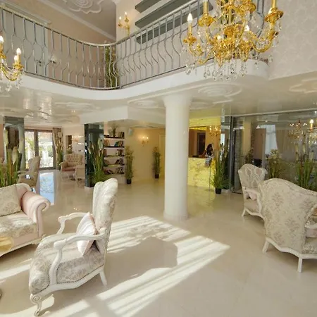 Harmony Appartement *
