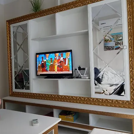 Appartement Harmony Appartement *