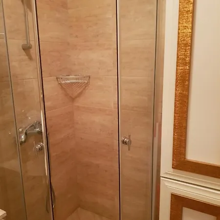 Appartement Harmony Appartement Sveti Vlas